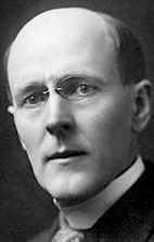 Paul Percy Harris, founder of Rotary